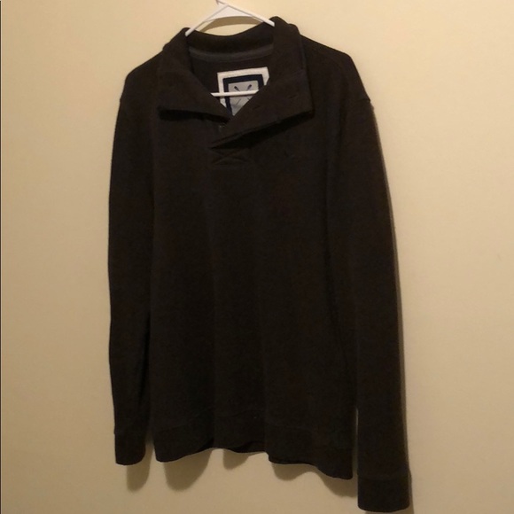 Crew Clothing Co Pullover Sweater Mens S - Picture 1 of 7